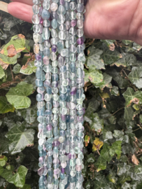 Fluoriet 7-14MM | per streng 40cm