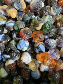Tsjechische Mix 8 mm | 50 gram
