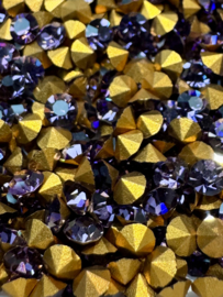 SWAROVSKI 1088 Xilion Chaton PP24 | 3MM | 20 st