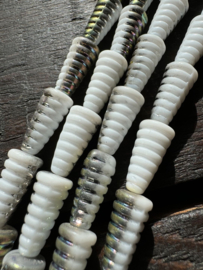 Cones | 22 x 10 mm | streng 6 stuks