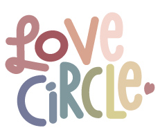 Love Circle - Kralen en Onderdelen