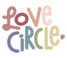 Love Circle - Kralen en Onderdelen