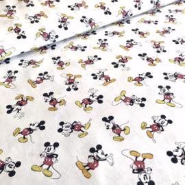 Disney Mickey Original Colour