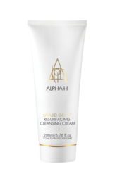 Liquid Gold Resurfacing Cleansing Cream - 200 ml SuperSize (tijdelijk uitverkocht)