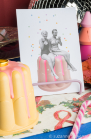 Lichtpuntje giftset