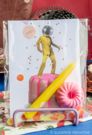 Lichtpuntje giftset