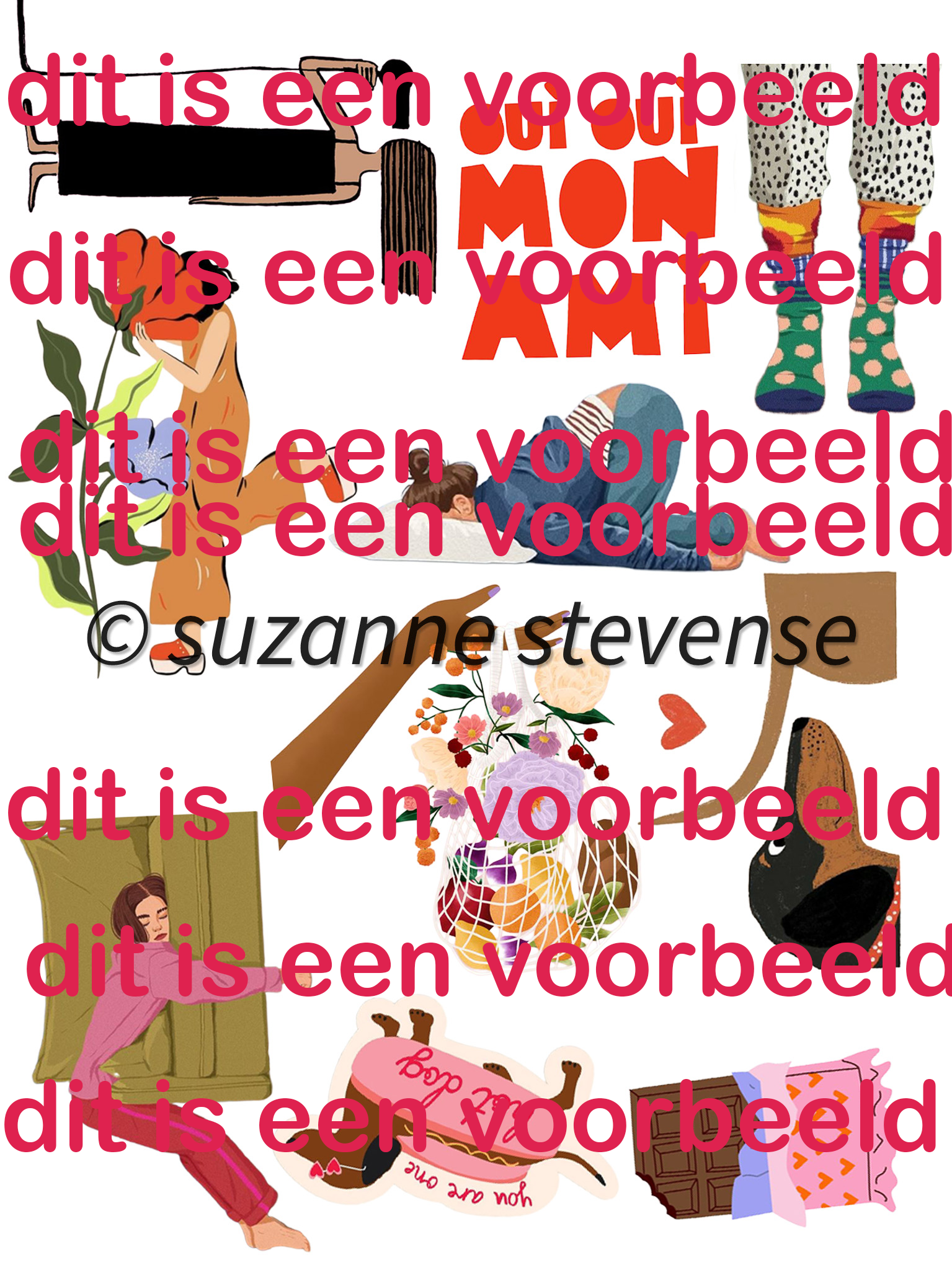 Bestel hier jouw decals om zelf te printen