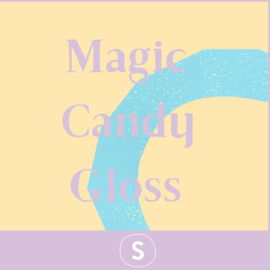 Magic Candy Gloss