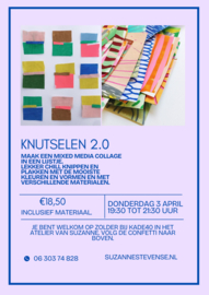 Workshops en kinderfeestjes