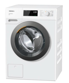 Miele wasmachine