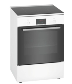Bosch Inductie Fornuis