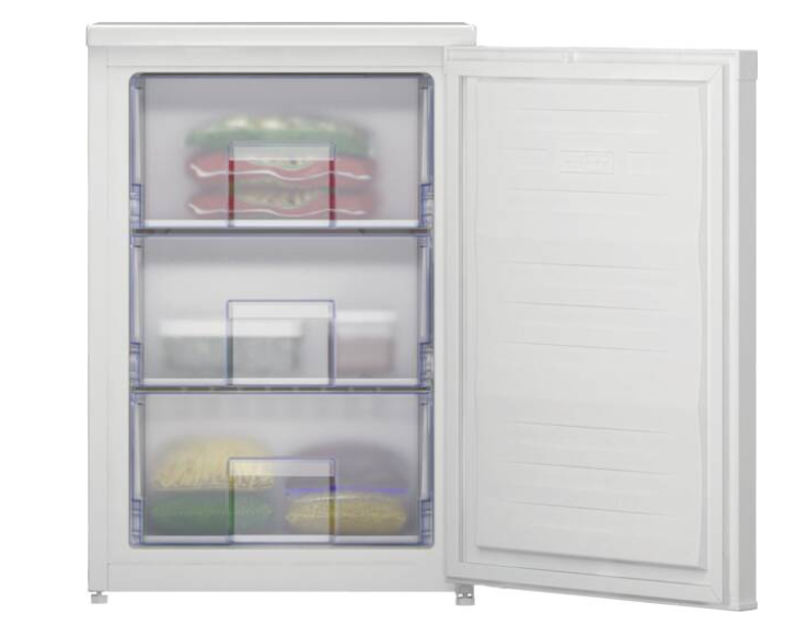 Beko vriezer tafelmodel