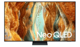 Samsung Neo QLED TV (2025)