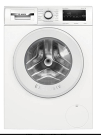 Bosch wasautomaat WAN2829ZNL