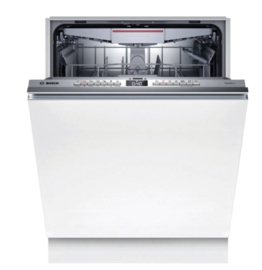 Bosch inbouw vaatwasser