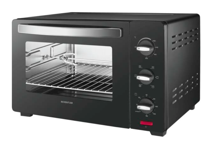 Inventum oven vrijstaand