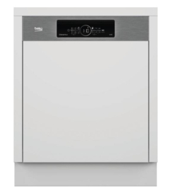 Beko inbouw vaatwasser