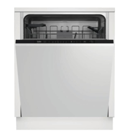Beko inbouw vaatwasser