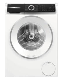 Bosch wasmachine