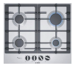Bosch inbouw kookplaat