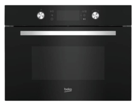 Beko inbouw combi magnetron