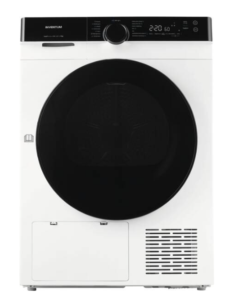 Inventum warmtepompdroger