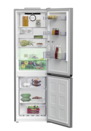 Beko koel/vriescombinatie