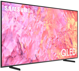 Samsung QLED TV (2023)