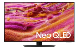 Samsung Neo QLED TV (2025)