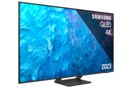 Samsung QLED TV (2023)