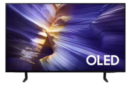 Samsung OLED TV (2025)