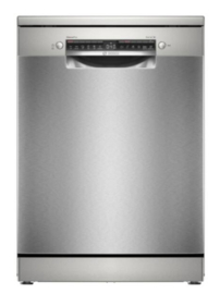 Bosch vaatwasser vrijstaand