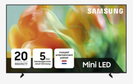 Samsung Mini LED (2026)