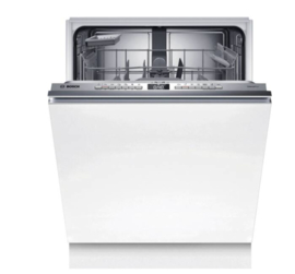 Bosch inbouw vaatwasser