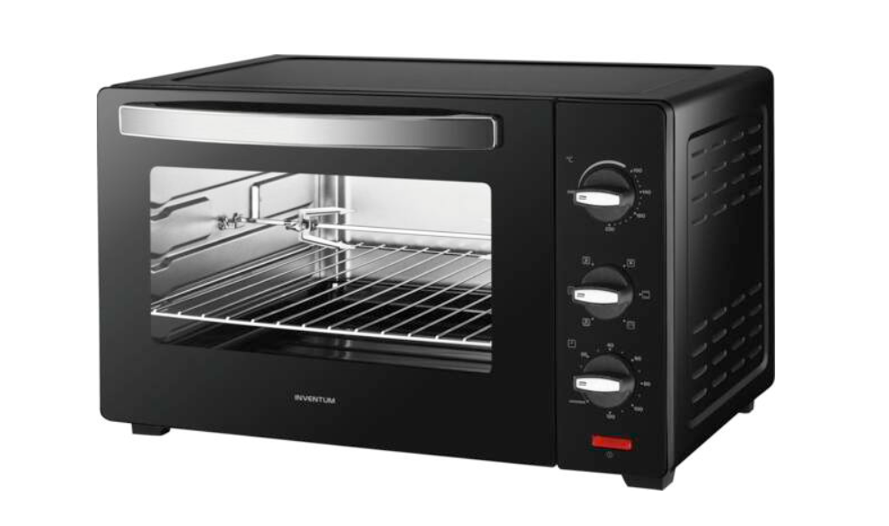 Inventum oven vrijstaand