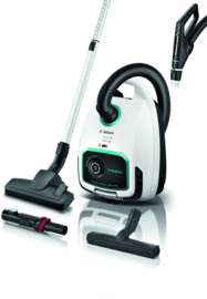 Bosch stofzuiger serie 6