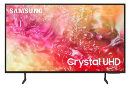 Samsung LED TV (2024)
