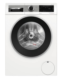 Bosch Was-droog combinatie