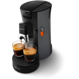 Philips koffie pad automaat