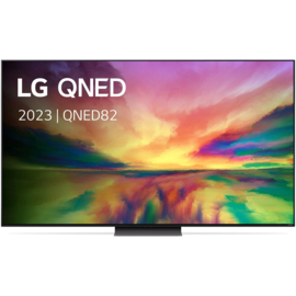 LG QNED TV (2023)