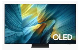 Samsung OLED TV (2025)