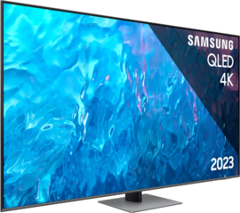 Samsung QLED TV (2023)
