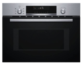 Bosch inbouw combi magnetron