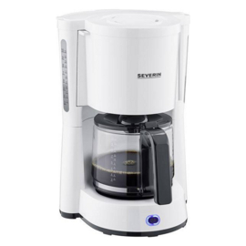 Severin koffiemachine