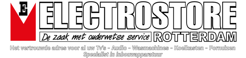 Electrostore