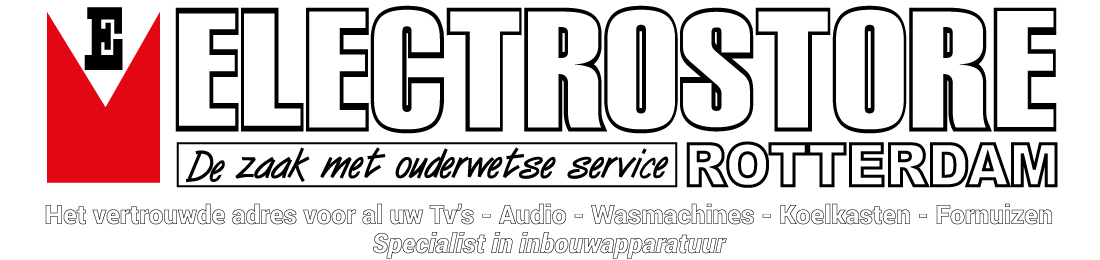 Electrostore