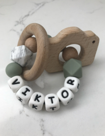 Bijtring 'Viktor'
