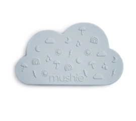 Mushie Teether Cloud