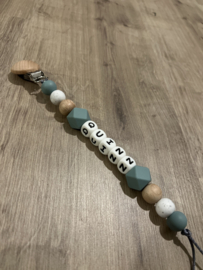 Tutketting ‘Quinn’