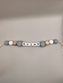 Tutketting ‘Quinn’